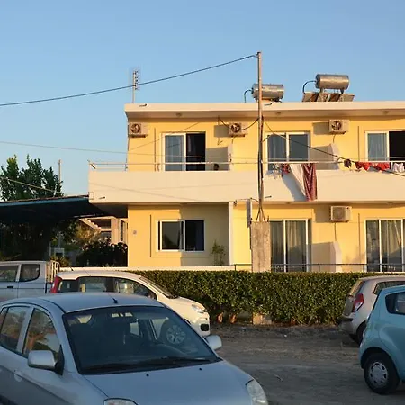 Litsas فندق مبيت وإفطار
