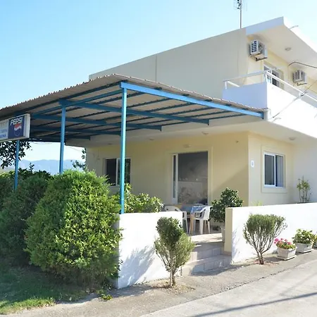 Litsas فندق مبيت وإفطار Fánai