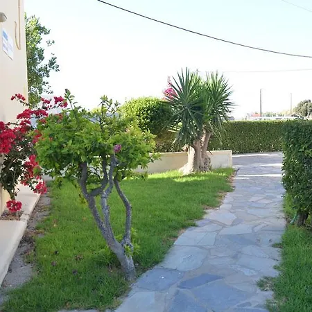 Litsas فندق مبيت وإفطار Fánai