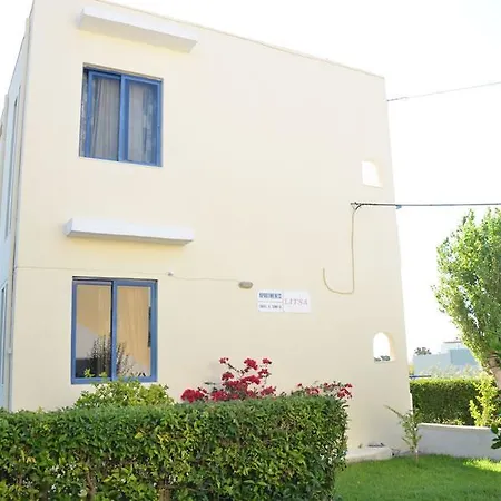 Litsas فندق مبيت وإفطار